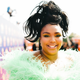 Illustration for article titled Lizzo Volunteers at Australian Food Bank During Wildfires, Internet Will Still Find a Way to Be Mad